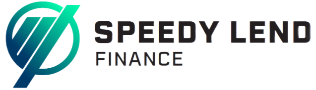 Speedy Lend Finance logo